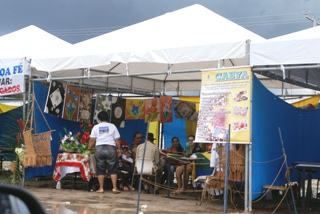 São Domingos I – AGRIFAM supera expectativa dos organizadores