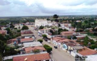 Oportunidade: Prefeitura de Água Fria abre concurso para 160 vagas