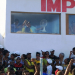 Narrador esportivo passa mal durante a transmissão do jogo Santaluz x Valente