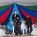 Igreja Assembleia de Deus Vida – comemora aniversário com a presença do cantor Robinson Monteiro