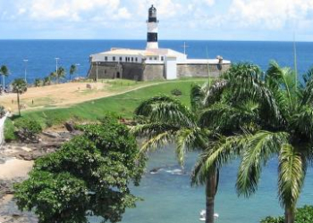 Bahia é eleita como o 12º destino turístico imperdível no mundo em 2012