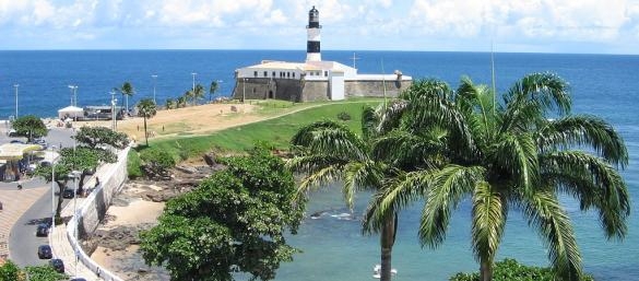 Bahia é eleita como o 12º destino turístico imperdível no mundo em 2012