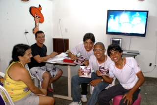 20 anos depois, Baião de Verão promove grande show com Chiclete em Coité