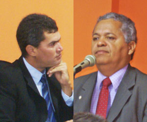 Betão afirma que prefeito Renato está equivocado quanto a indicação da academia de saúde para Coité