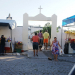 Coiteenses preparam cemitério para a visitação do dia de Finados
