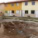 Pavimentação de conjunto habitacional em Serrinha “derrete” com a chuva