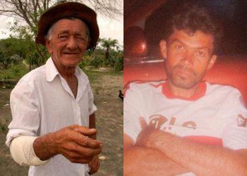 Idoso é ferido no braço e neto morre com um tiro em tentativa de assalto na zona rural de Cansanção