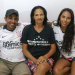 Familiares de Wallace estavam preparados para comemorar título do Corinthians, mas Vasco “jogou água no chopp”