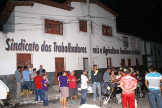 Juvanda vence a eleição do Straf de Valente a 2 votos por 1