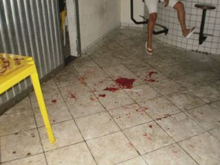 Filho vinga morte do pai dezesseis anos depois, em Tucano