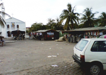 Feirantes de “fora” poderão ser proibidos de comercializar na feira-livre das quintas-feiras
