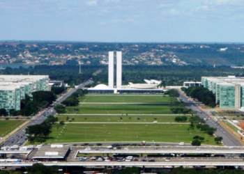 Movimento pelas emancipações dos Distritos em Brasília