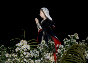 Coité: confira a programação da festa da padroeira