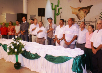 Salgadália – Muita festa na implantação da agência ASCOOB/Sisal