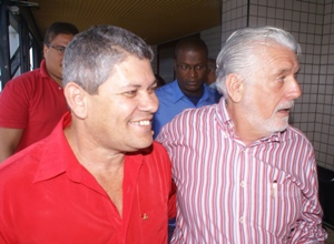 Noé reafirma que não será candidato a vice-prefeito de ninguém