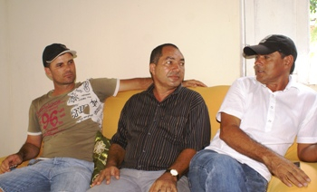 Oposição se mobiliza para tentar manter Comarca