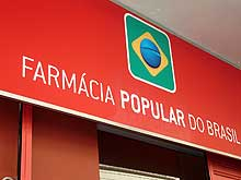 Coité, Serrinha e Monte Santo receberão Farmacia Popular do Brasil
