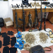 PRF apreende armas do exército brasileiro e argentino em Senhor do Bonfim