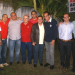 São Domingos II – Luiz Caetano é “lançado” candidato a governador