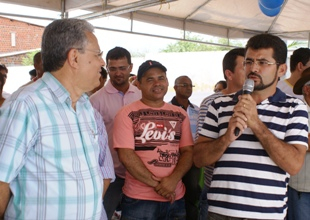 Retirolândia – Sandro assume corresponsabilidade das atitudes do grupo político que pertencia e pede desculpas.