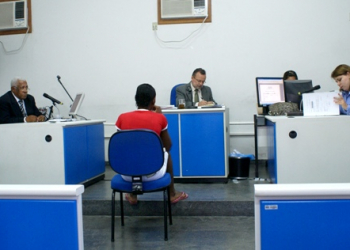 Semana de Conciliação: nove audiências foram realizadas nesta terça em Coité, duas relativas a homicídios.