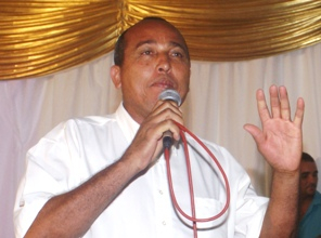 Urbano é o novo presidente do STRAF