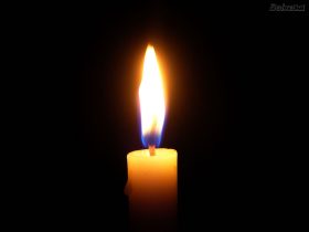 A falta de chuva é o principal motivo.