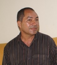 Renato deverá ter o nome homologado na convenção para vice de Amado Cunha que deverá tentar a reeleição