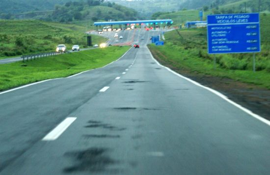 Democratas denuncia Via Bahia ao MPF