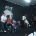 Festa de confraternização da APAE em Santa Luz
