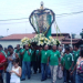 Imagem de Senhor do Bonfim chega a Santaluz na última noite do Trezanário de Santa Luzia