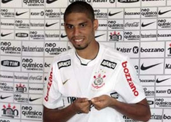 Coiteenses preparam carreata para receber  Wallace