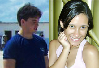 Filha do vice prefeito de Pintadas e filho de empresário de Capela do Alto Alegre morrem em capotamento