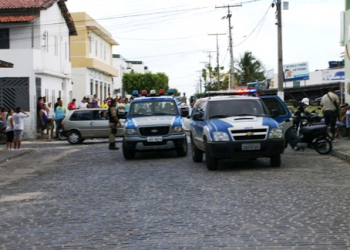Operação da Polícia Civil de Feira de Santana prende acusados de receptação e venda de motos roubadas em Coité