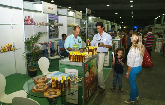 UNICAFS/Bahia lança o ano internacional das Cooperativas