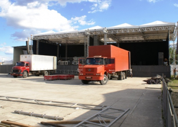 É grande a expectativa para o Baião de Verão em Conceição do Coité