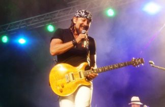 Chiclete no Baião de Verão - foto - Raimundo Mascarenhas 