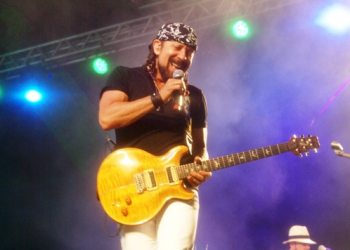 Chiclete revive os grandes momentos no Baião de Verão. VEJA O ÁLBUM DE FOTOS