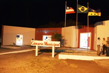 Câmara Municipal fecha balanço de tramitação de processos no ano 2011