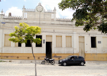 Prefeitura de Queimadas (BA) abriu concurso para 93 vagas