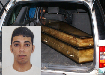 Homem é executado com seis tiros no centro de Retirolândia