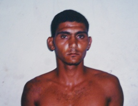 Homem é executado a tiros na zona rural de Coité