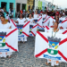 Município comemora 50 anos de emancipação revivendo sua história