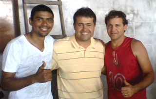 Estudante de direito quer ingressar na vida pública