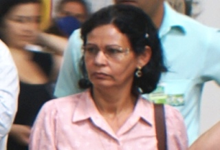 Presidente da APAEB diz que o ato do prefeito não passa de perseguição e mostra mapa da rua criada