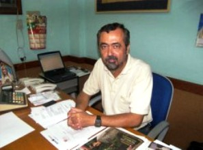 Valente: Ismael em resposta a Fábio Mota atribui o não apoio ao PMDB pelo rompimento do partido com o PT estadual