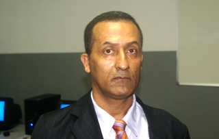 Vereador disse que teve assinatura falsificada na ata de posse da atual diretoria