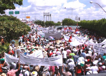 Depois de Juazeiro e Petrolina ASA pretende fazer mobilização em Brasília