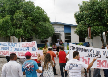 Policial civil acusado de envolvimento em crime em São Domingos responde processo administrativo em Coité