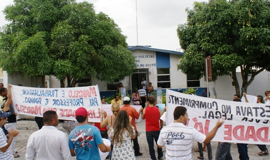 Policial civil acusado de envolvimento em crime em São Domingos responde processo administrativo em Coité